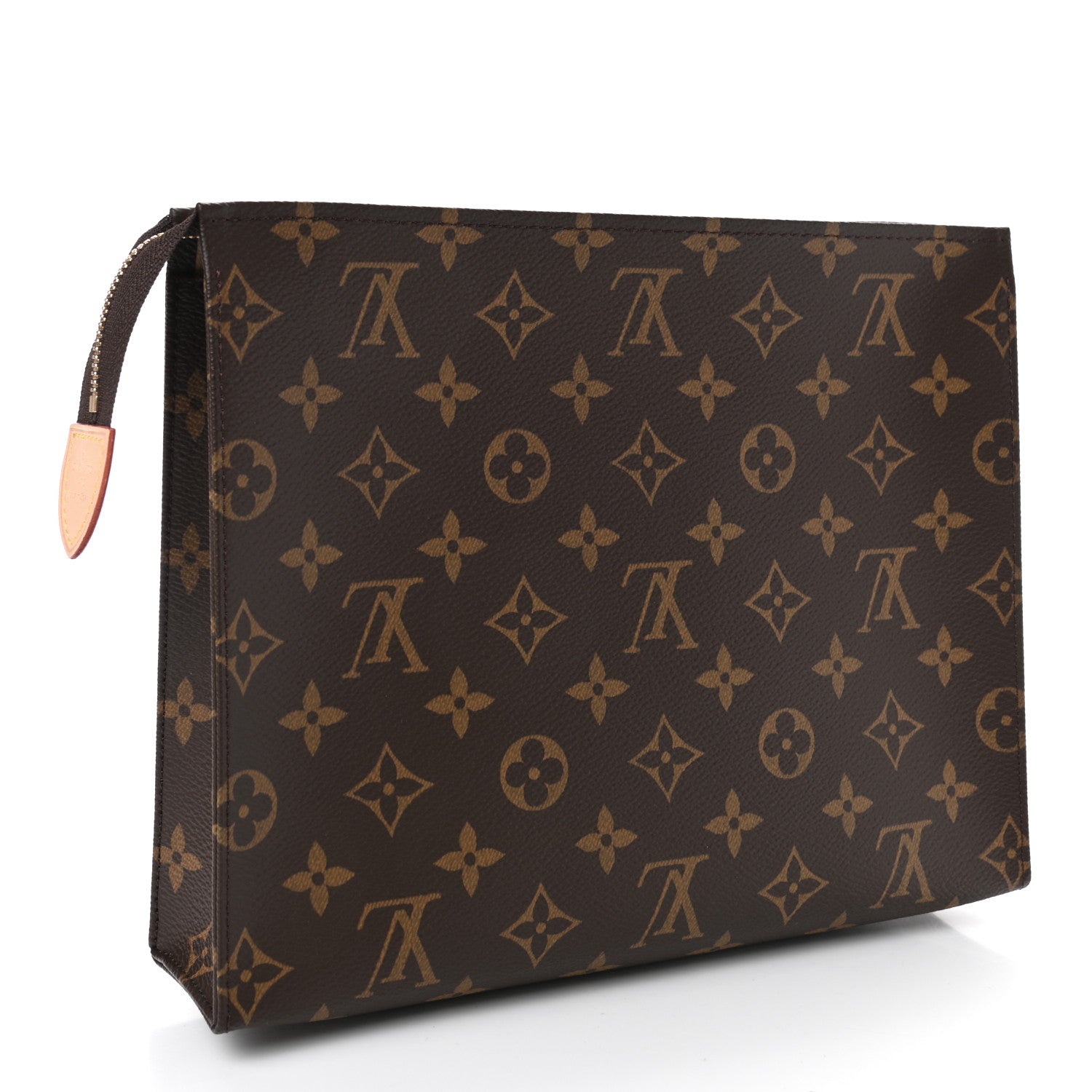 Louis Vuitton Monogram Toiletry Pouch 26 2 of 4