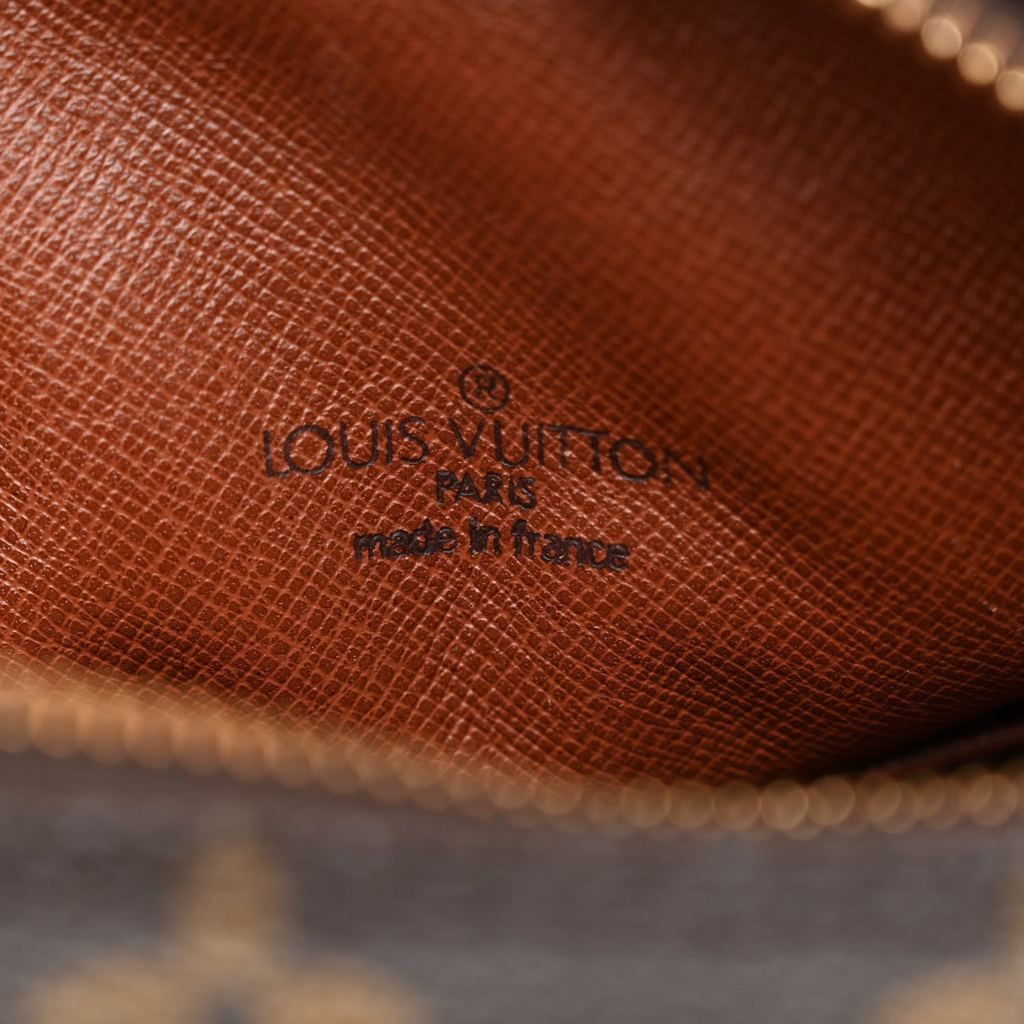 Monogram Danube 21