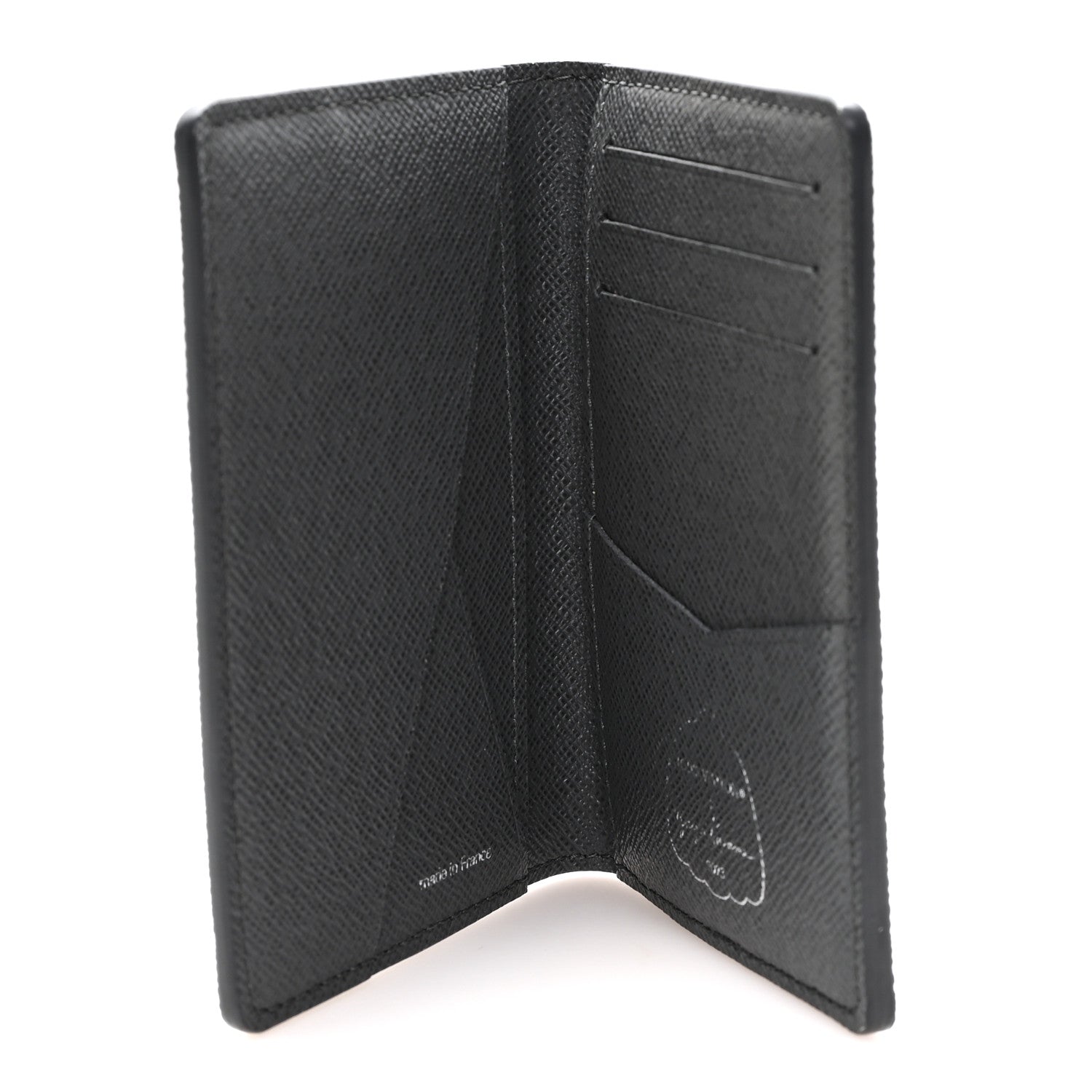 Louis Vuitton LV X YK Monogram Eclipse Reverse Pocket Organizer 5 of 7