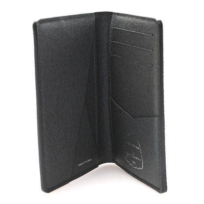 Louis Vuitton LV X YK Monogram Eclipse Reverse Pocket Organizer 5 of 7
