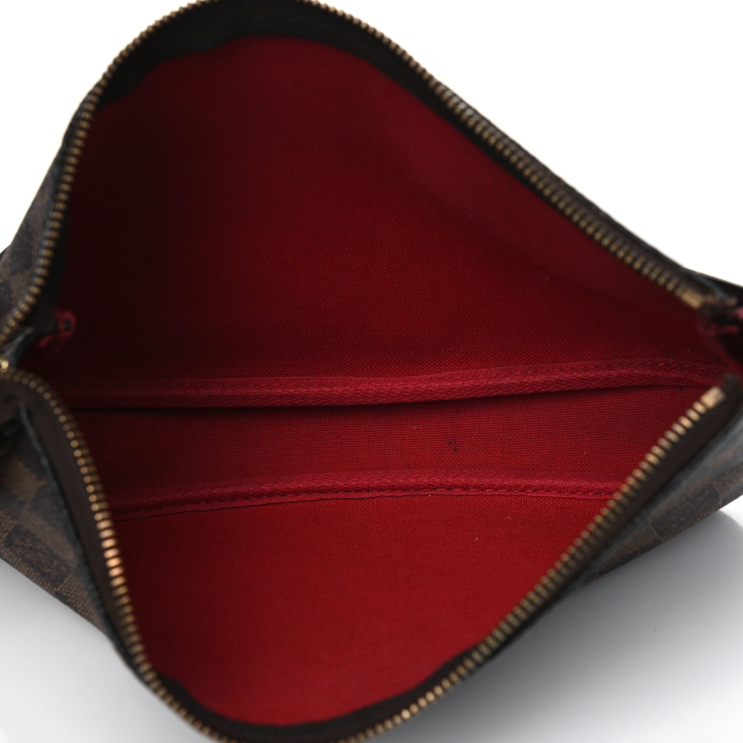 Damier Ebene Pochette Accessories