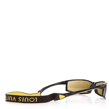 Louis Vuitton America's Cup PM Sunglasses 4 of 9