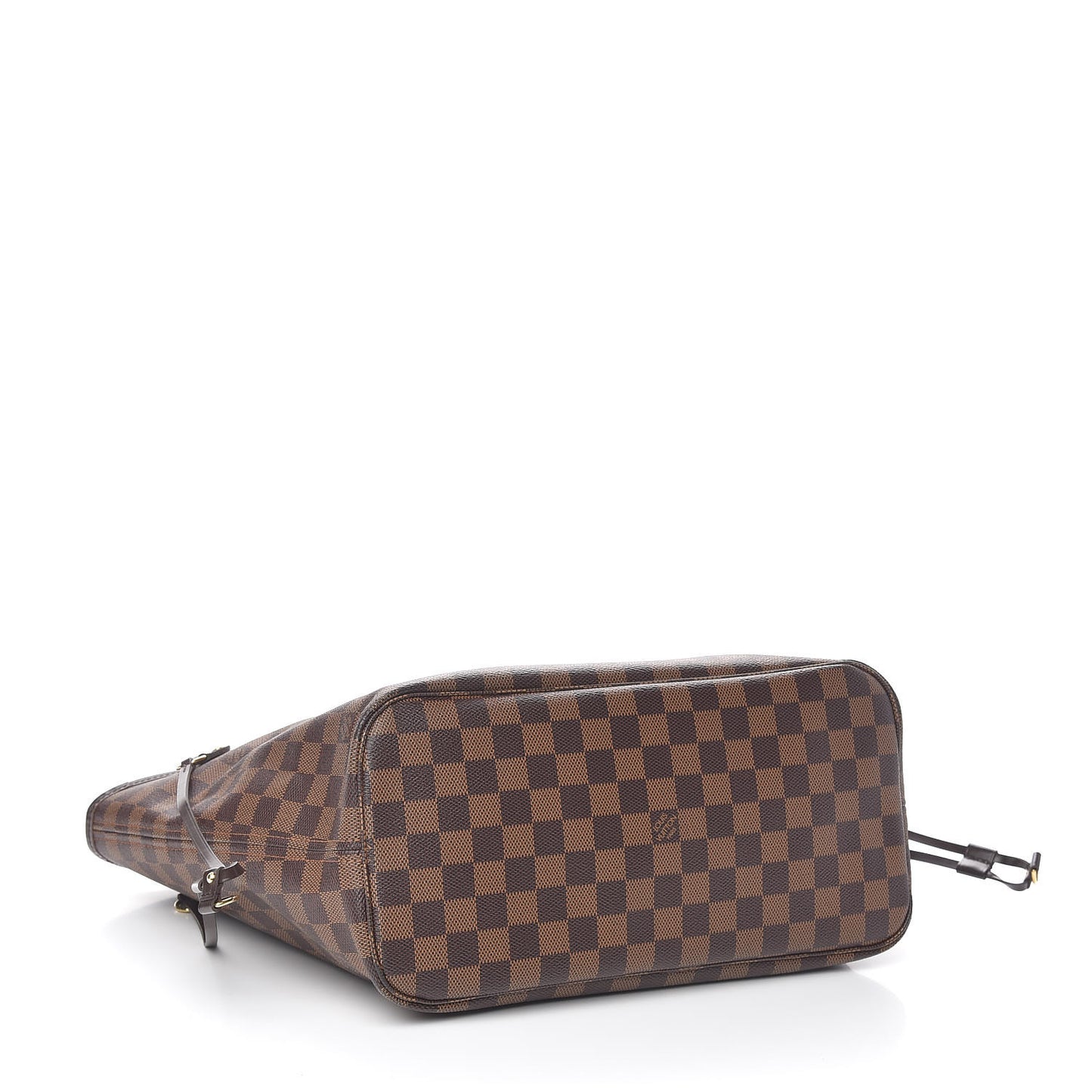 Damier Ebene Neo Neverfull MM