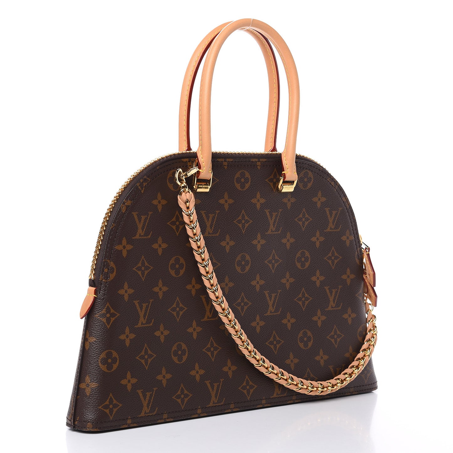 Monogram LV Moon Alma