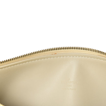 Louis Vuitton Vernis Bedford Perle 6 of 13