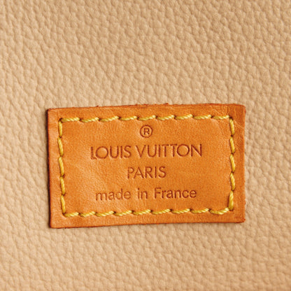 Louis Vuitton Monogram Sac Plat 5 of 7