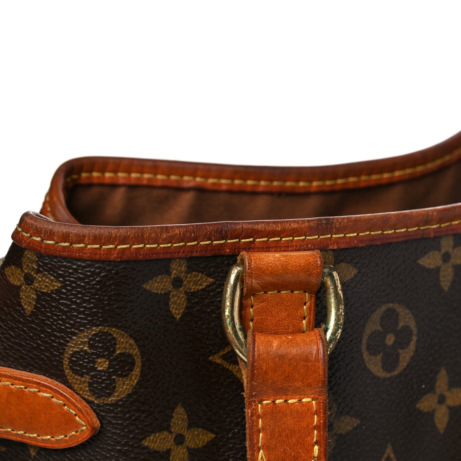 Louis Vuitton Monogram Batignolles Horizontal 29 of 35