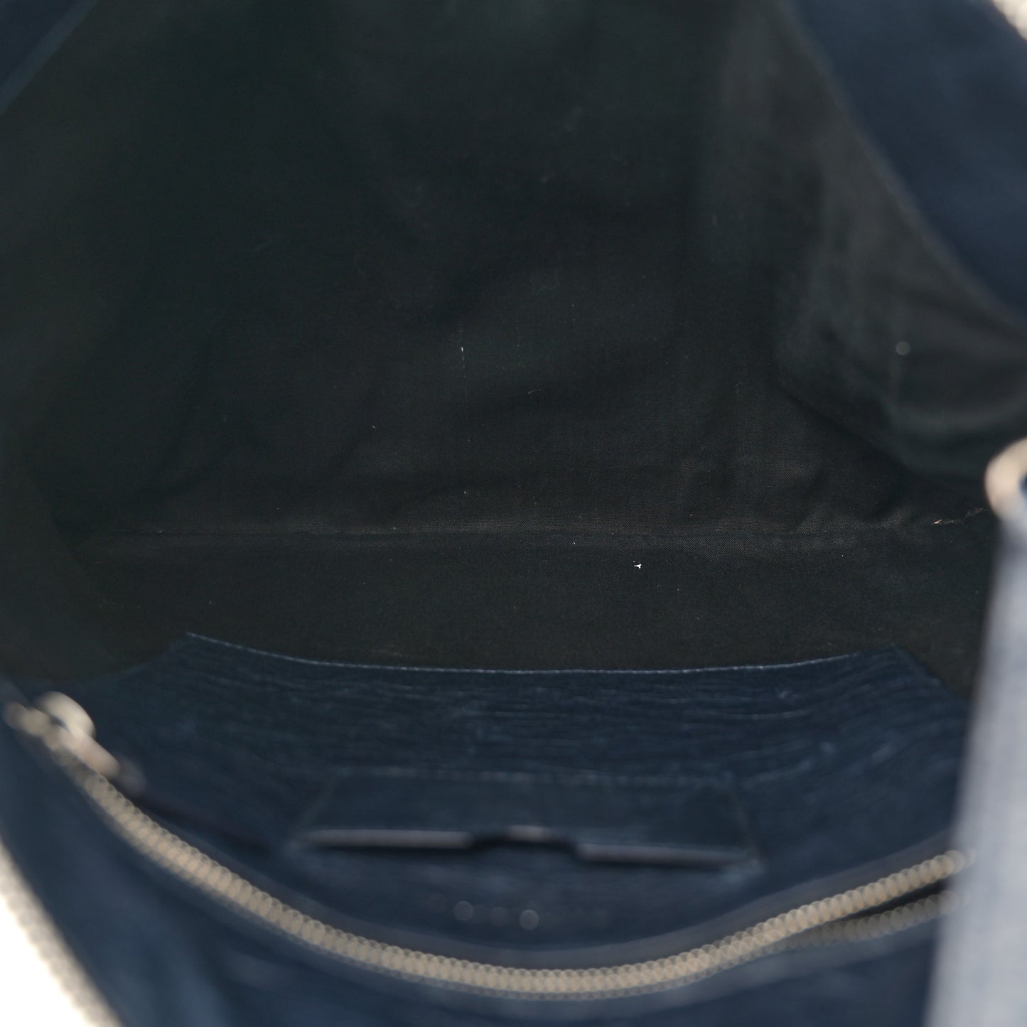 Agneau S Cushion Square Crossbody Dark Night Red