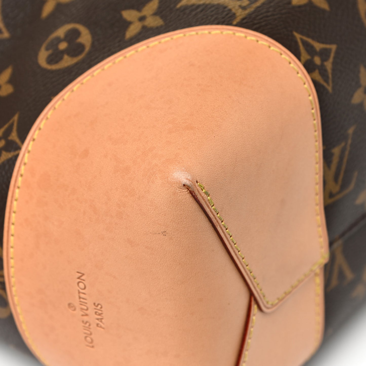 Monogram Berri MM