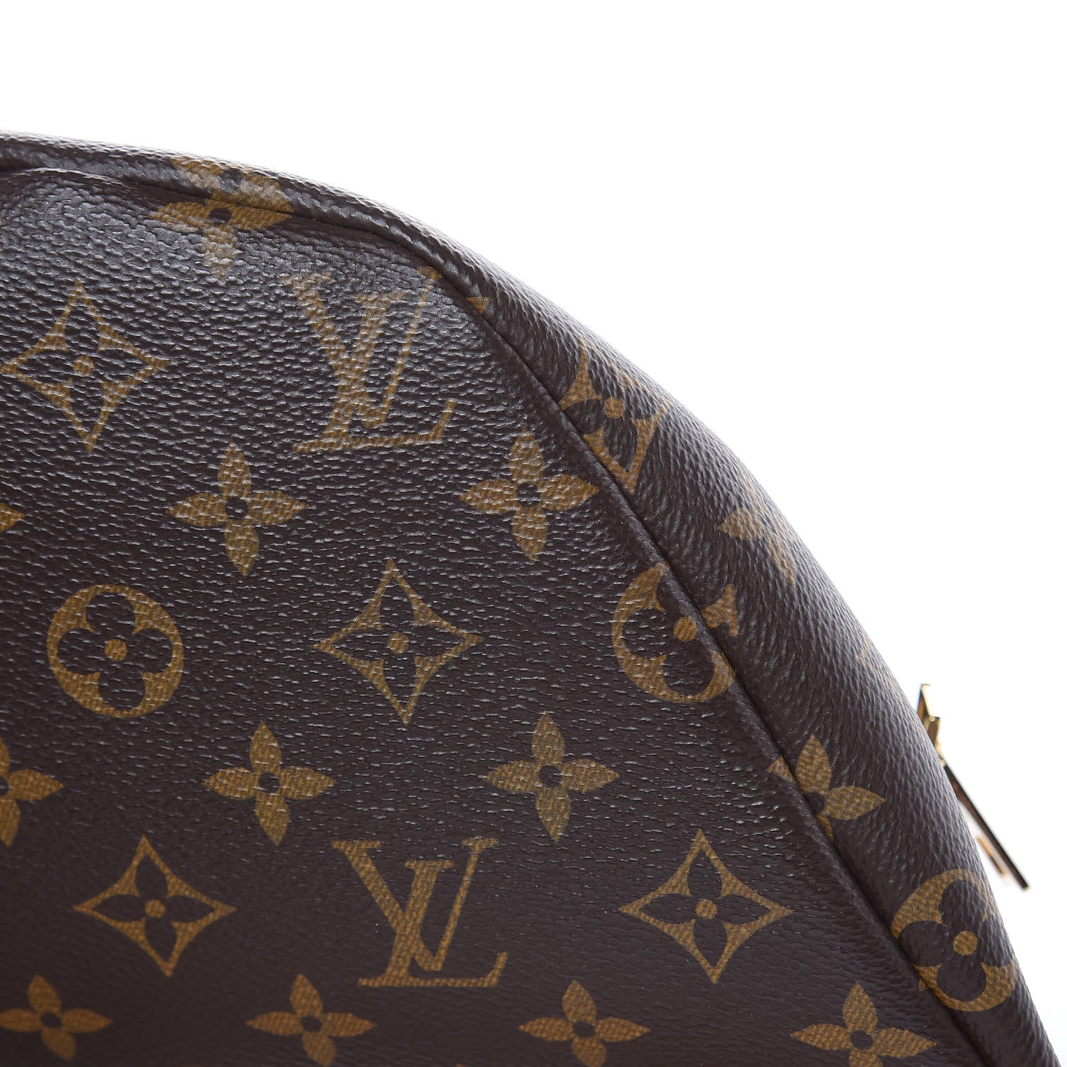 Louis Vuitton Monogram Bumbag 10 of 10