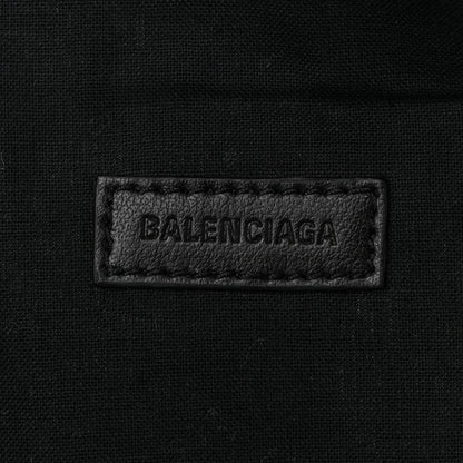 Balenciaga Agneau Classic Backpack Black 6 of 9