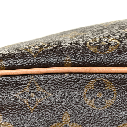 Louis Vuitton Monogram Palermo GM 13 of 26