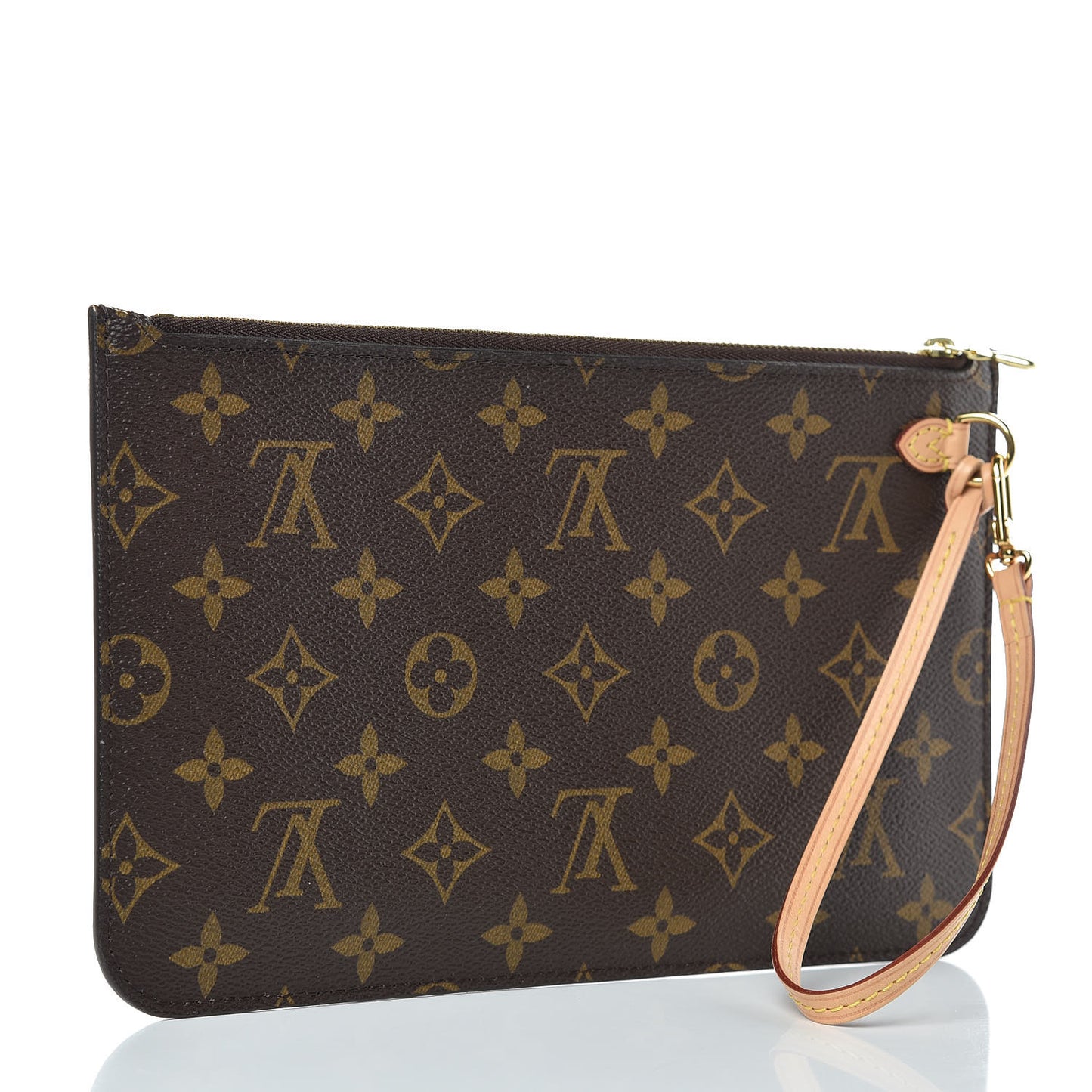 Monogram Neverfull MM GM Pochette