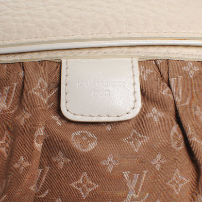 Louis Vuitton Mini Monogram Trapeze GM Camel 5 of 9