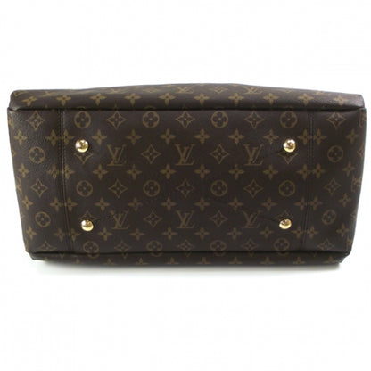 Louis Vuitton Monogram Artsy MM 4 of 7
