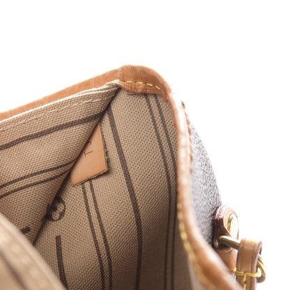 Louis Vuitton Monogram Neverfull GM 7 of 17