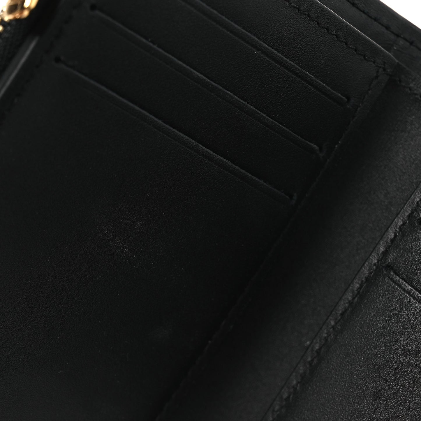 Reverse Monogram Dauphine Wallet