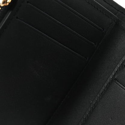 Louis Vuitton Reverse Monogram Dauphine Wallet 9 of 9