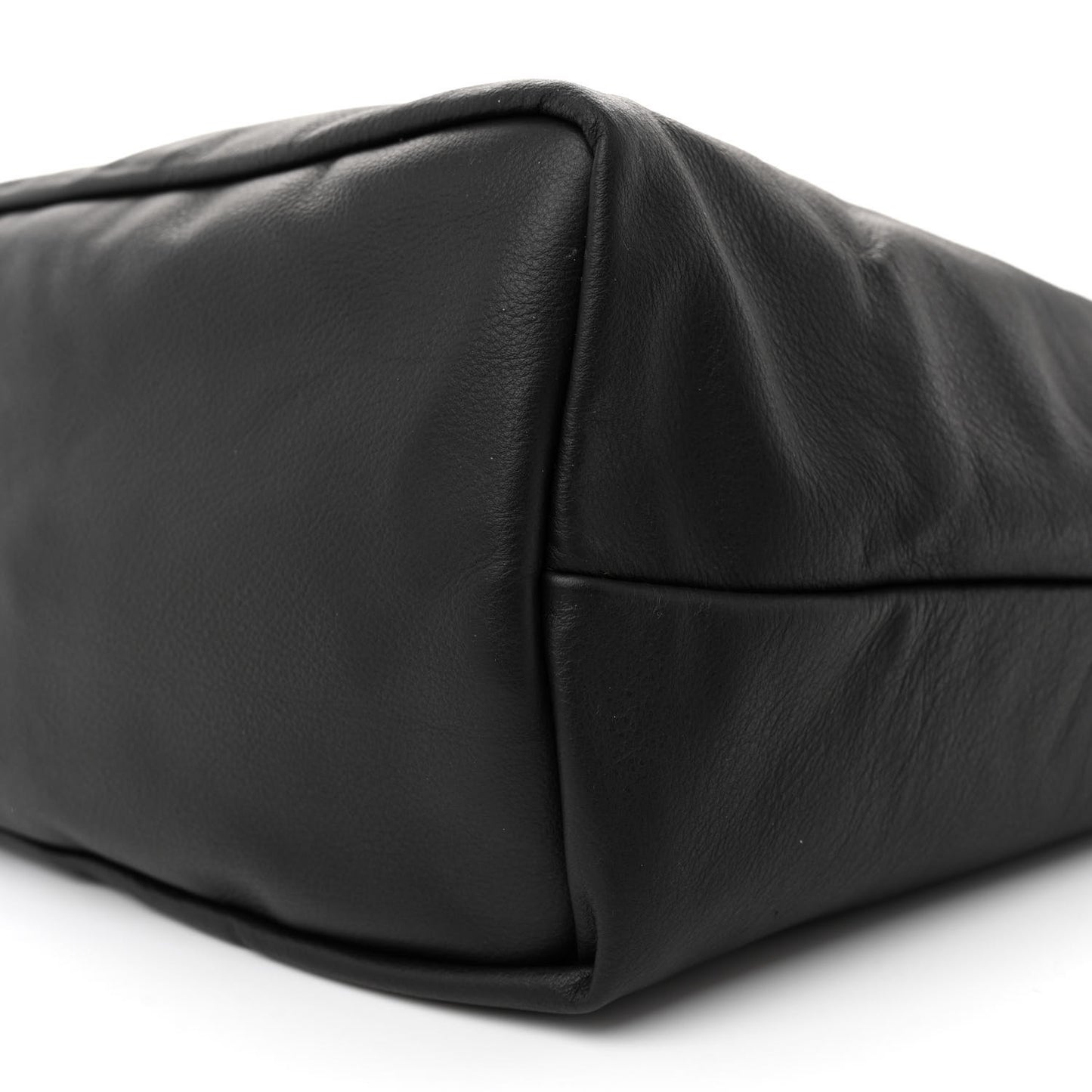 Goyardine Reversible Anjou PM Black