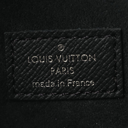 Louis Vuitton Monogram Galaxy Small Alpha Pochette 6 of 7