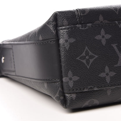 Louis Vuitton Monogram Eclipse Odyssey Messenger PM 8 of 9