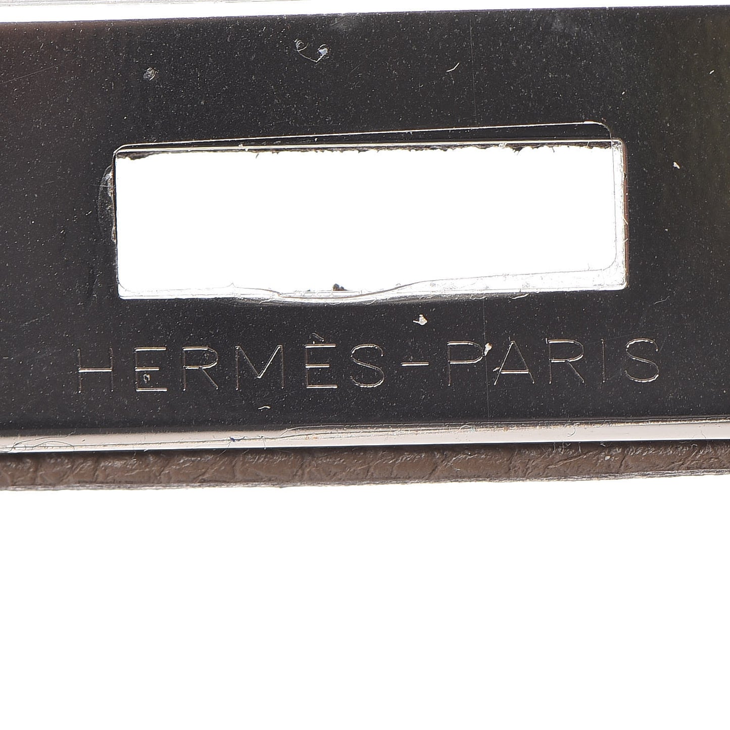 Togo Birkin 35 Etoupe