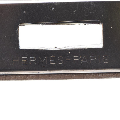 Hermes Togo Birkin 35 Etoupe 16 of 32