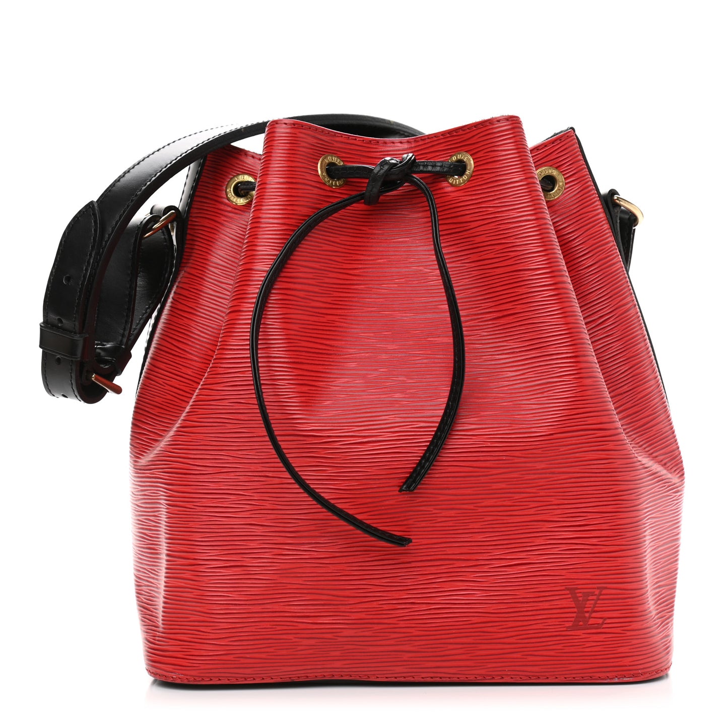 Epi Petit Noe Red Black