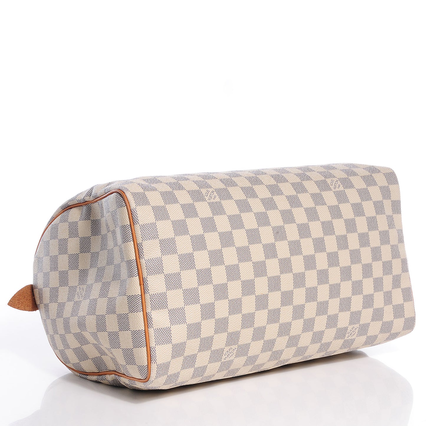 Damier Azur Speedy 35