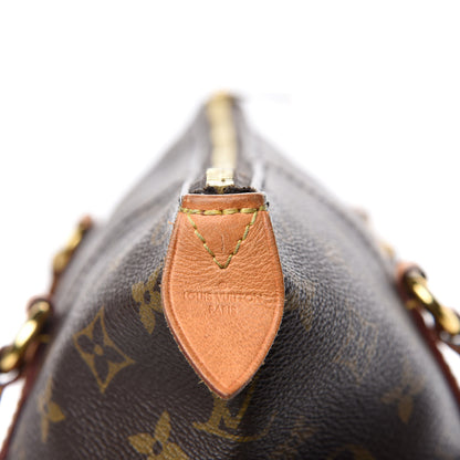 Louis Vuitton Monogram Totally MM 10 of 13