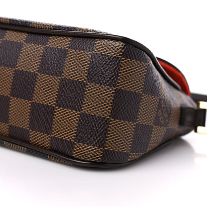 Louis Vuitton Damier Ebene Recoleta 8 of 8