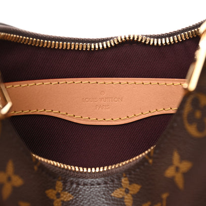 Louis Vuitton Monogram Boulogne NM 6 of 9