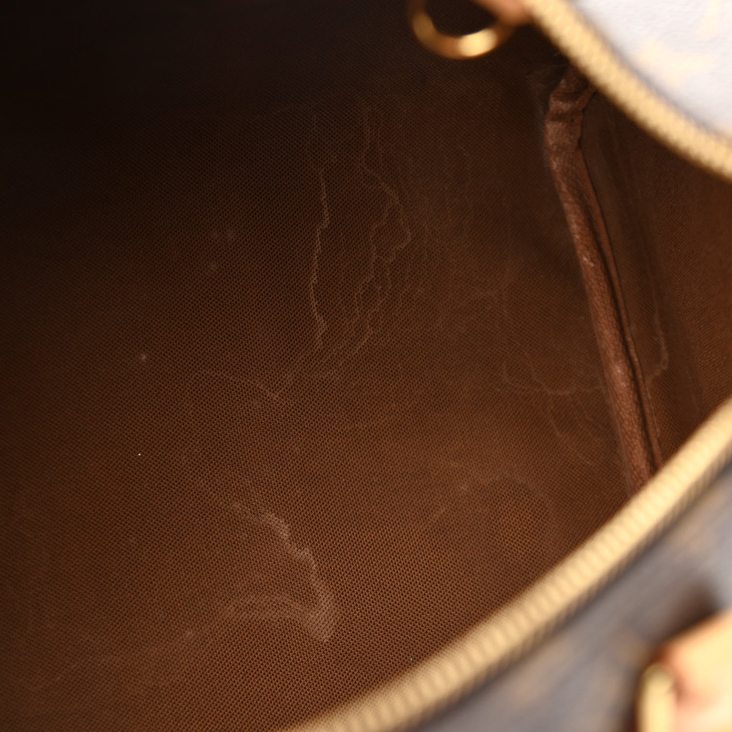 Louis Vuitton Monogram Speedy 30 10 of 12