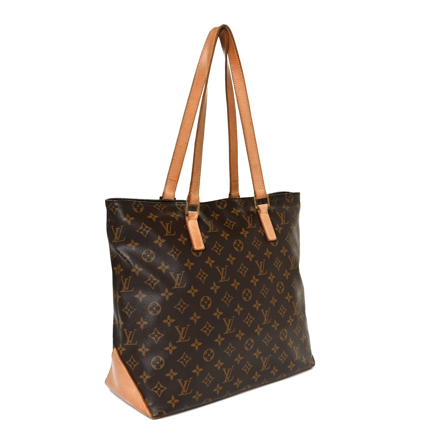 Monogram Cabas Mezzo