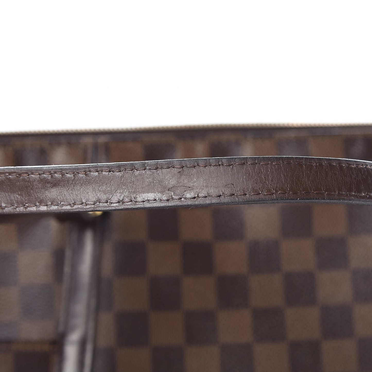 Damier Ebene Totally MM