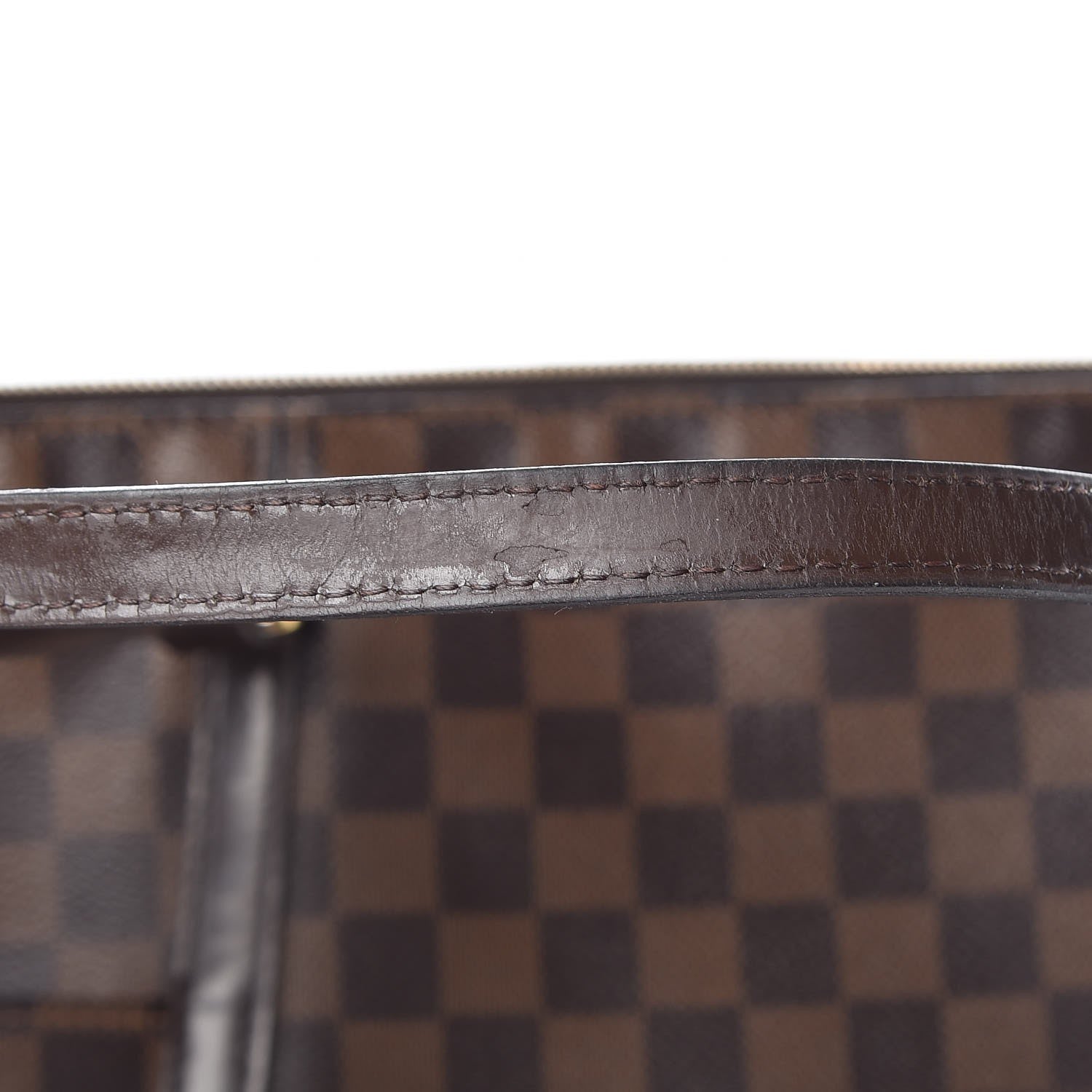 Louis Vuitton Damier Ebene Totally MM 12 of 12