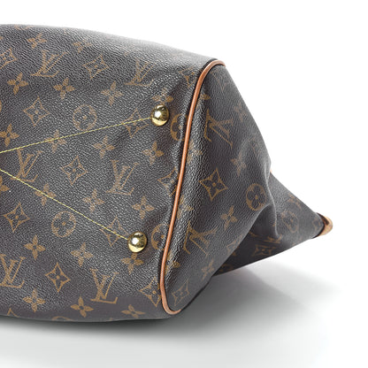 Louis Vuitton Monogram Tivoli GM 7 of 8