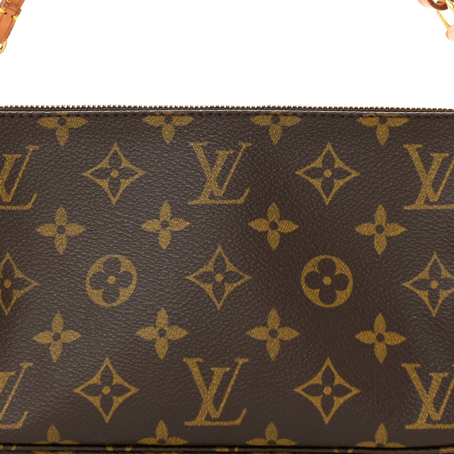 Louis Vuitton Monogram Pochette Accessories 8 of 10