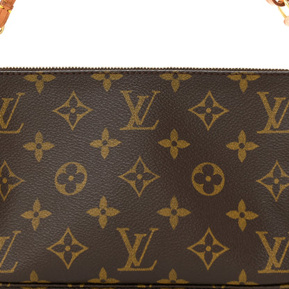 Louis Vuitton Monogram Pochette Accessories 8 of 10