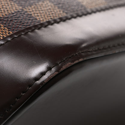 Louis Vuitton Damier Ebene Alma PM 11 of 11