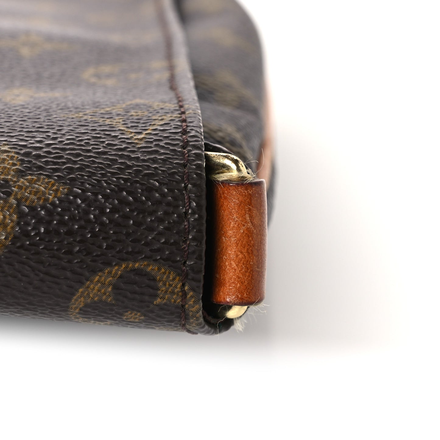 Monogram Musette Salsa