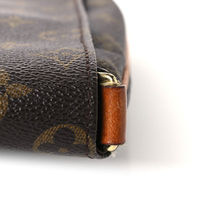 Louis Vuitton Monogram Musette Salsa 10 of 13
