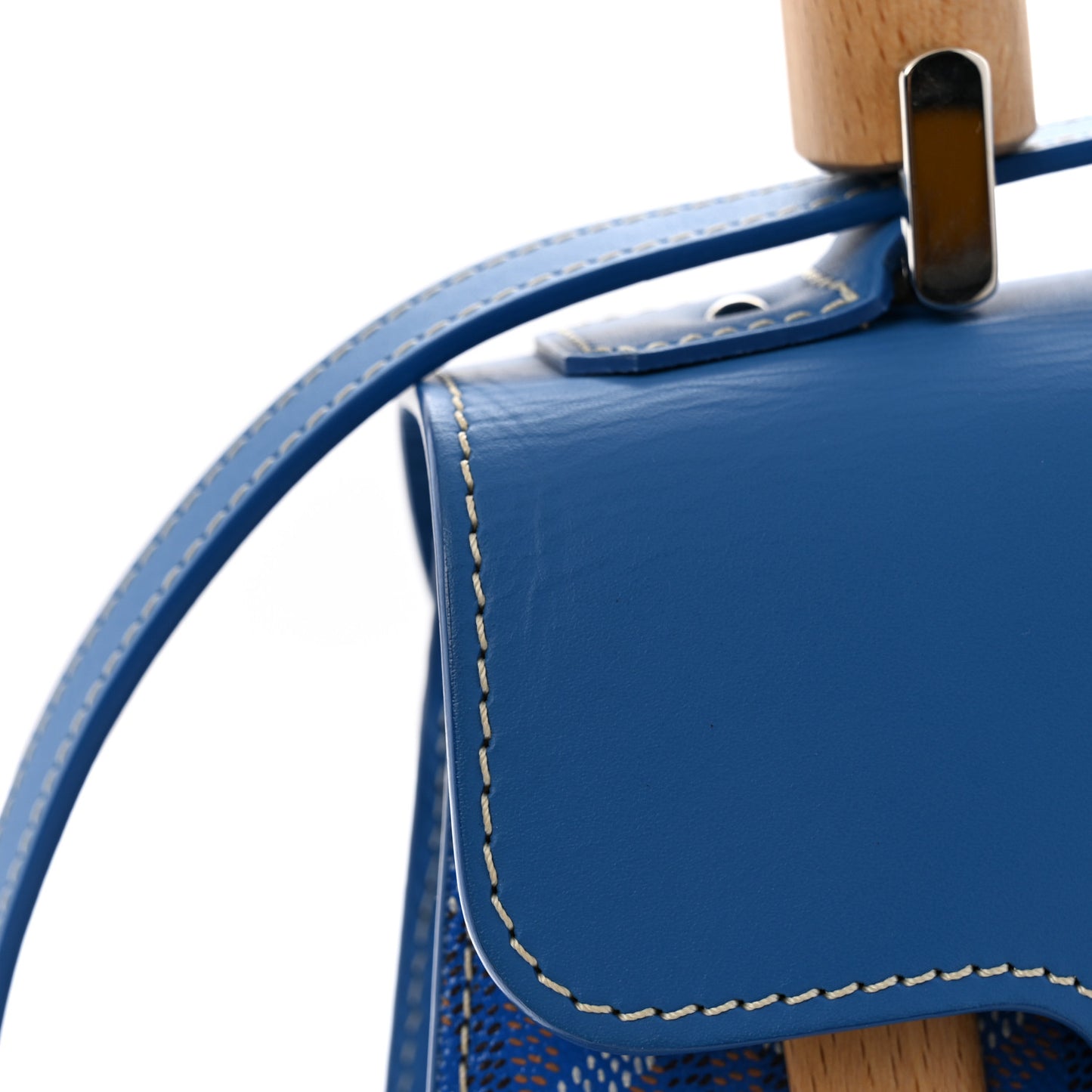 Goyardine Saigon PM Light Blue