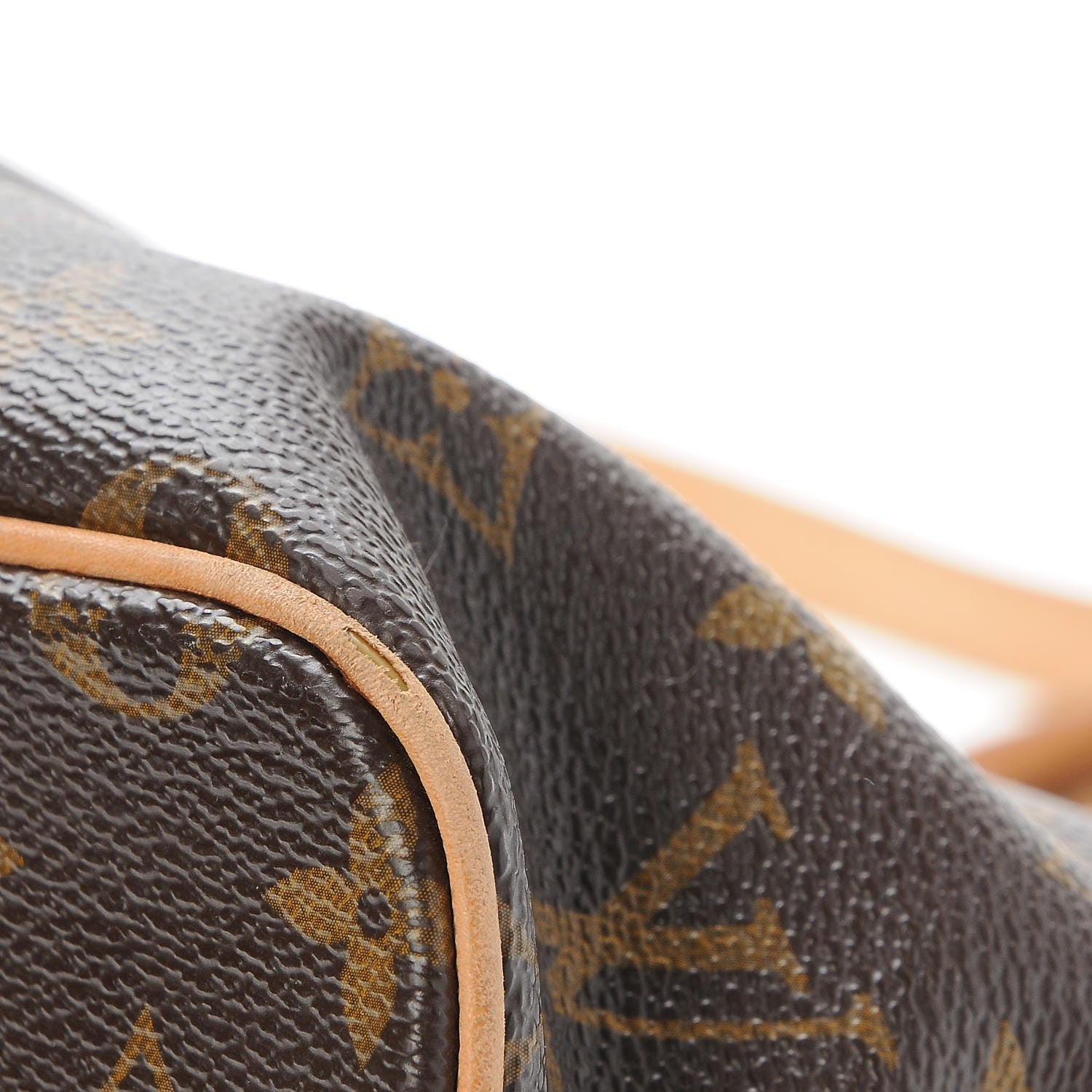 Louis Vuitton Monogram Palermo PM 11 of 11