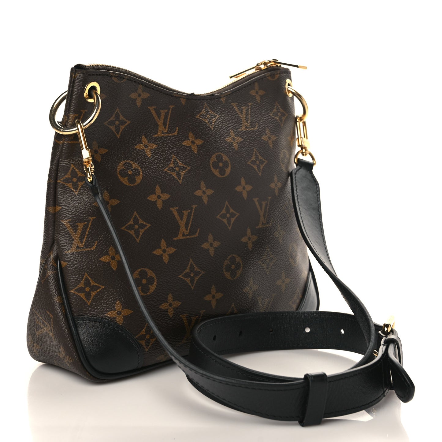 Monogram Odeon PM Black