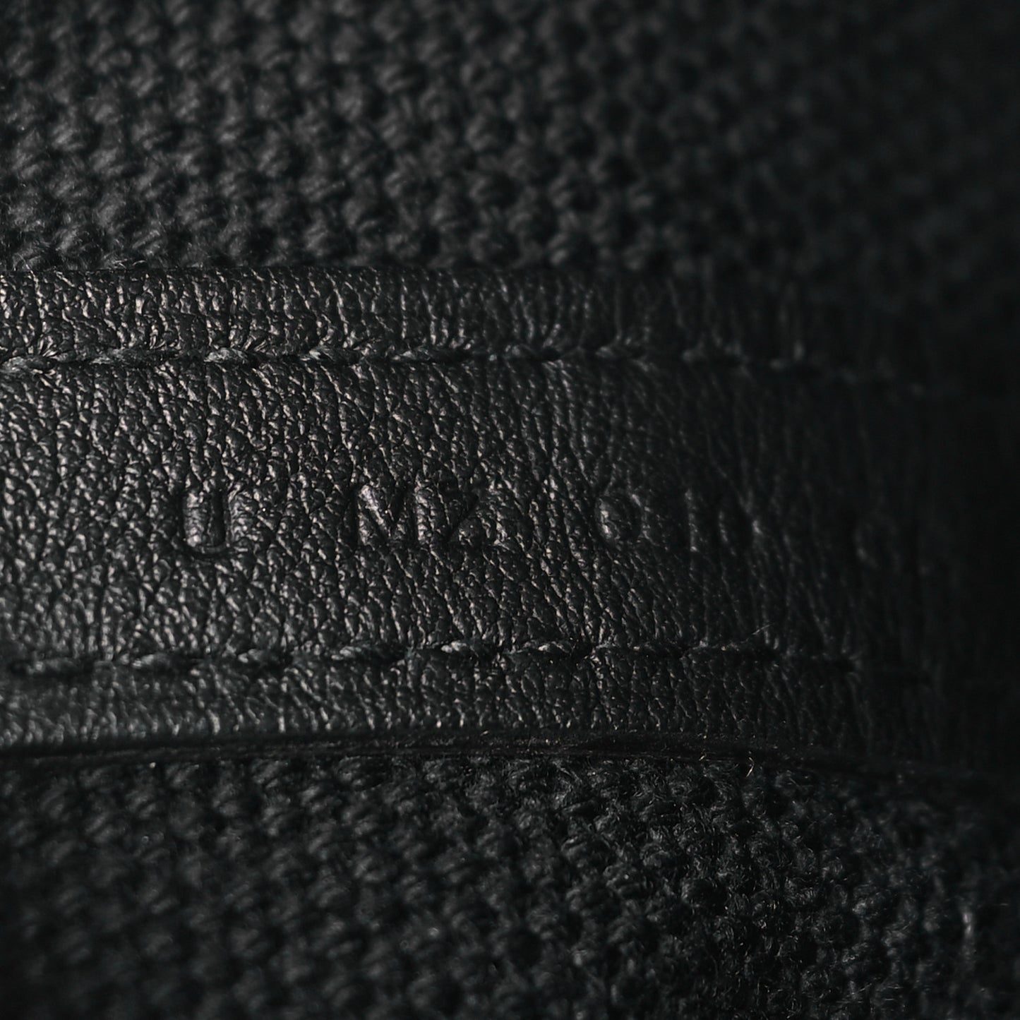 Toile Goeland Swift Cargo Picotin Lock 18 Black