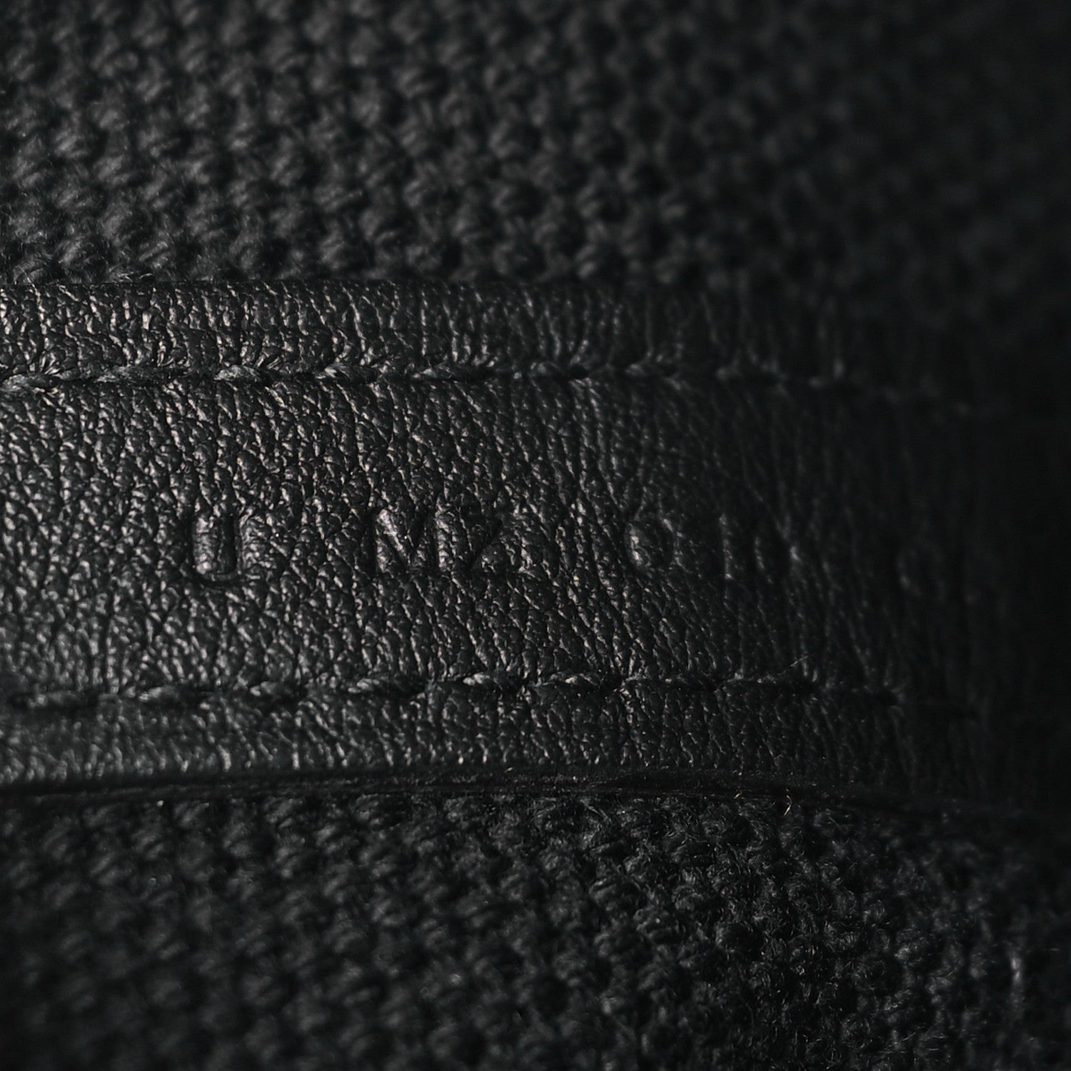 Hermes Toile Goeland Swift Cargo Picotin Lock 18 Black 7 of 10