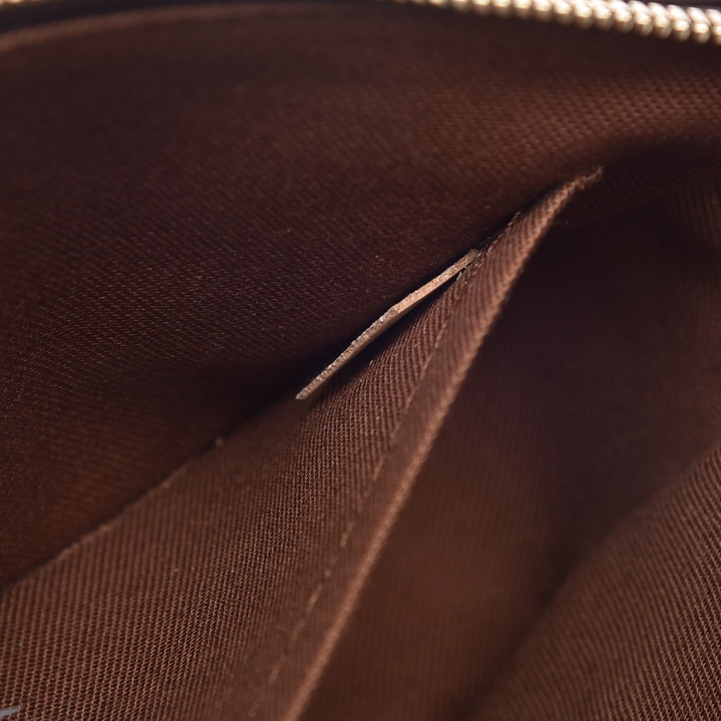 Monogram Pochette Accessories NM