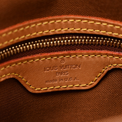 Louis Vuitton Monogram Mini Looping 6 of 10