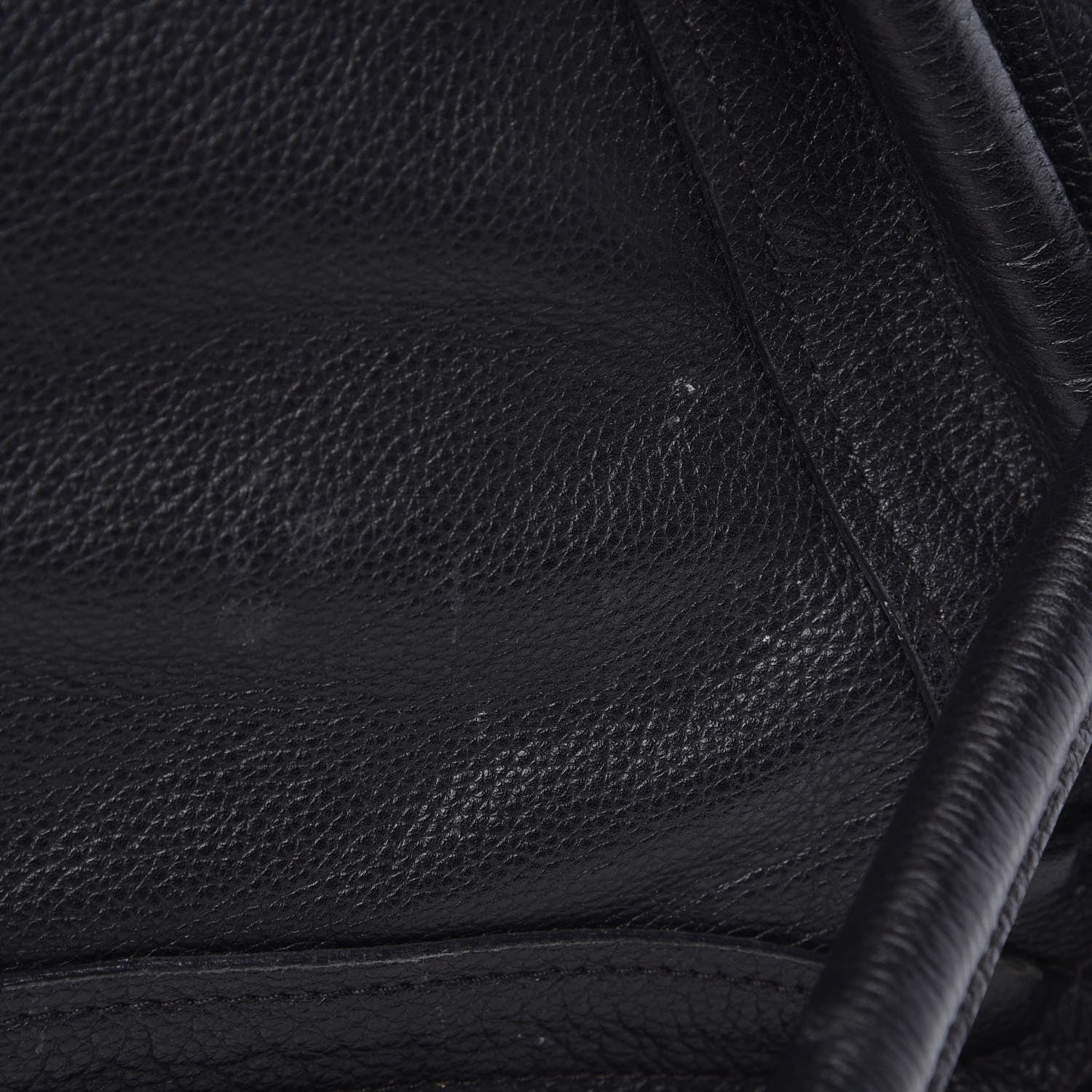 Chloe Calfskin Medium Paraty Black 16 of 17